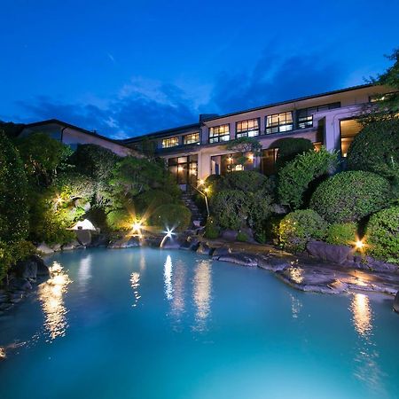 Hotel Okamotoya Beppu Exteriér fotografie