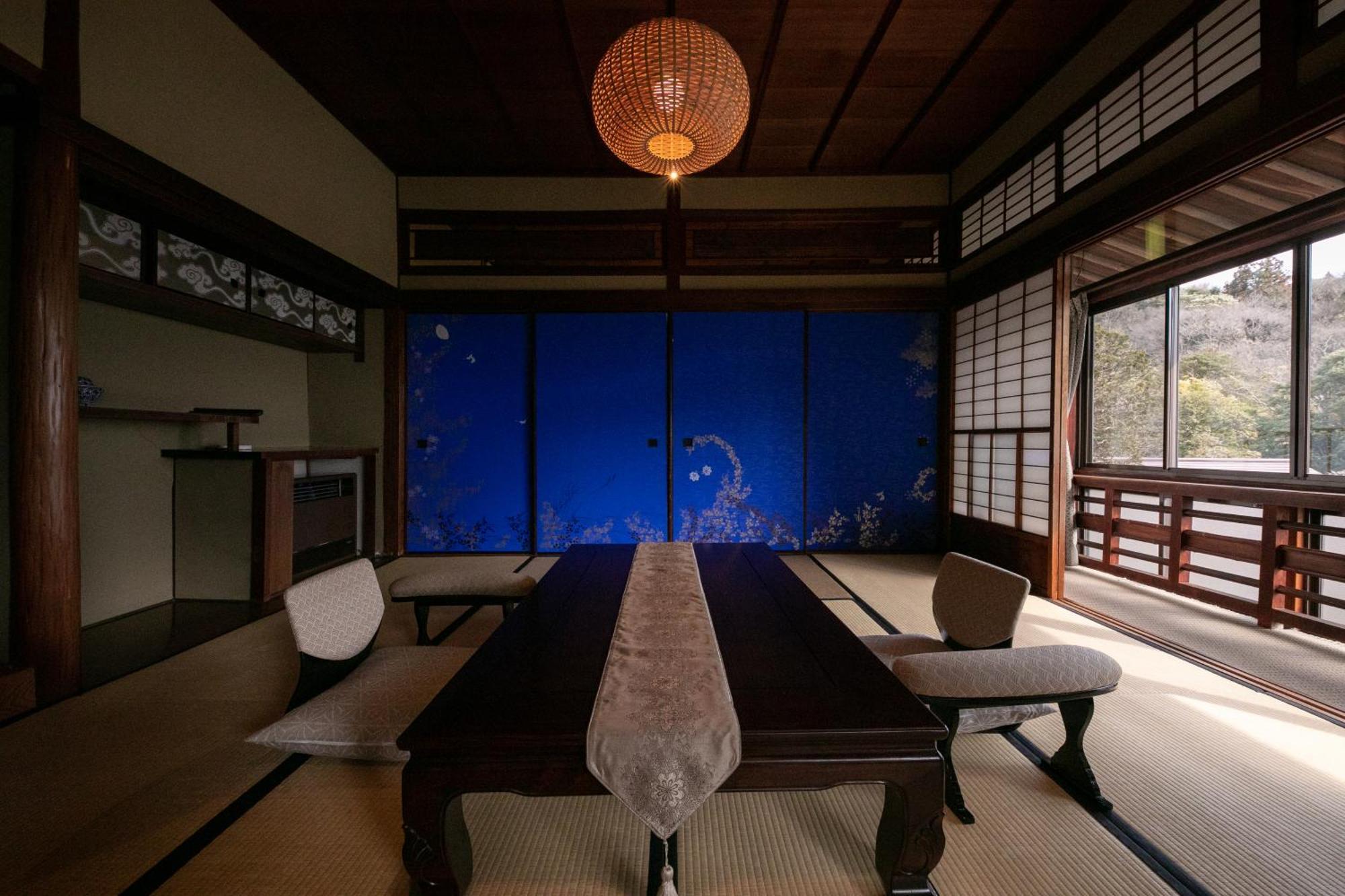 Hotel Okamotoya Beppu Exteriér fotografie