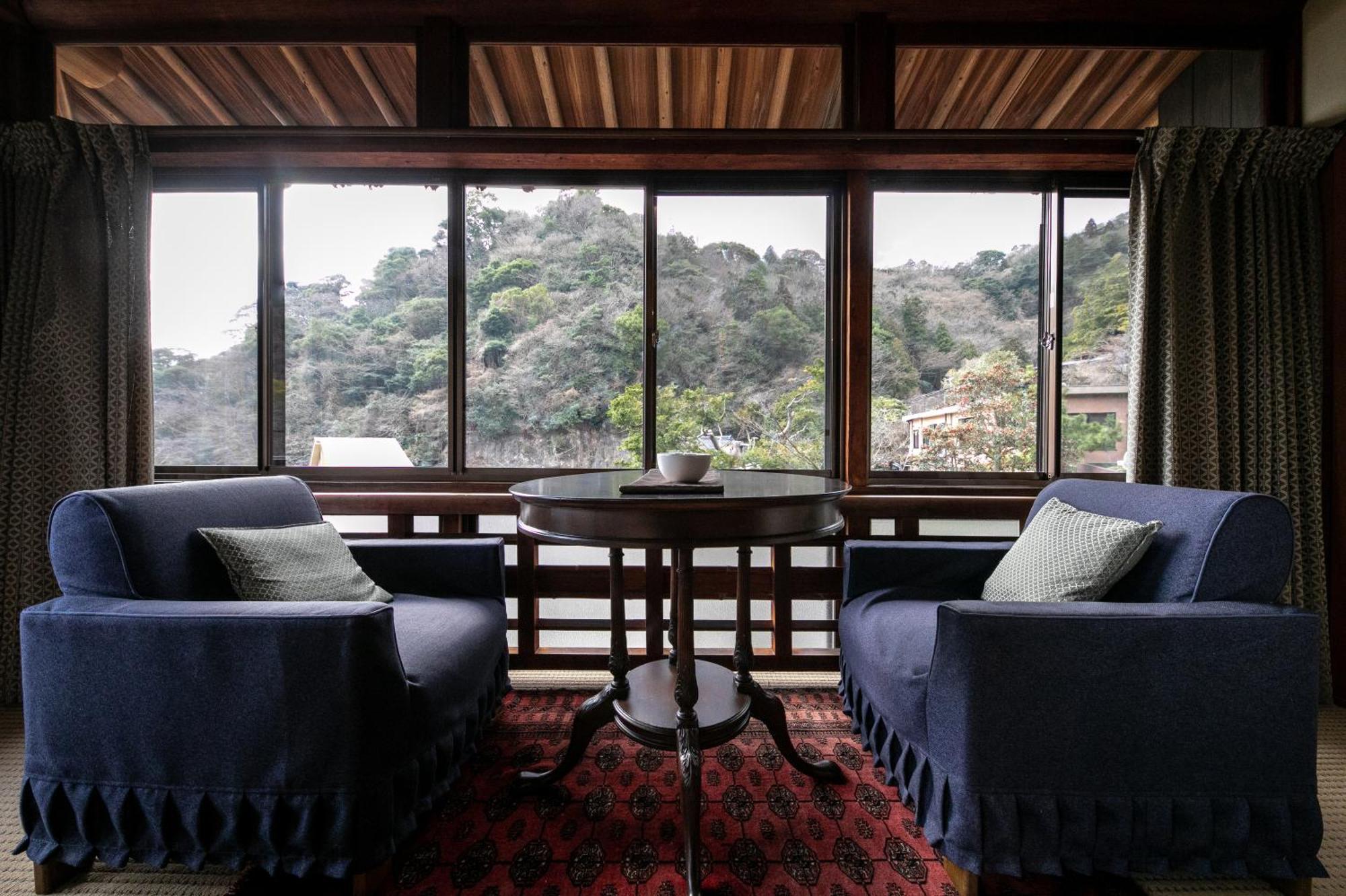 Hotel Okamotoya Beppu Exteriér fotografie
