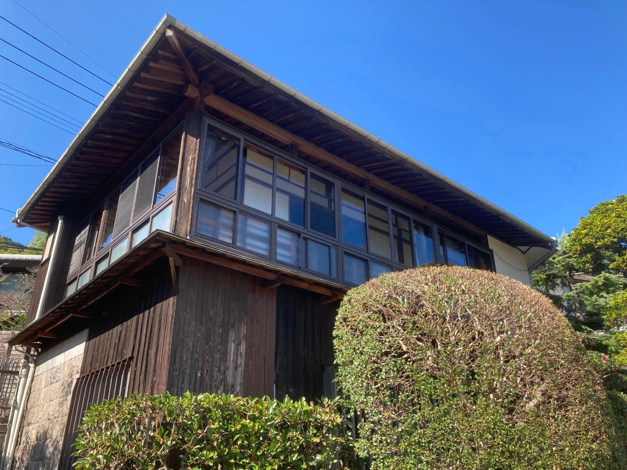 Hotel Okamotoya Beppu Exteriér fotografie