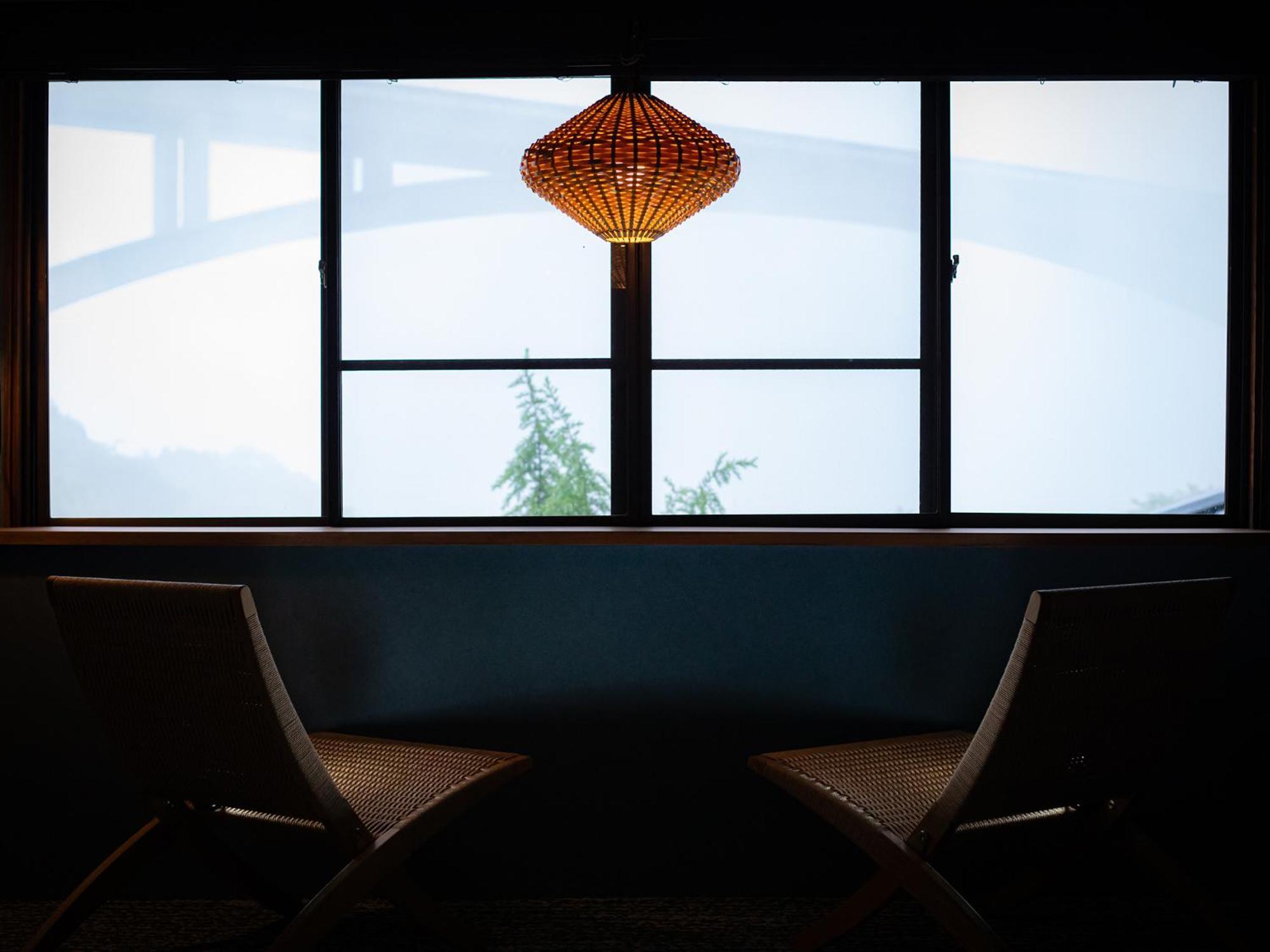 Hotel Okamotoya Beppu Pokoj fotografie