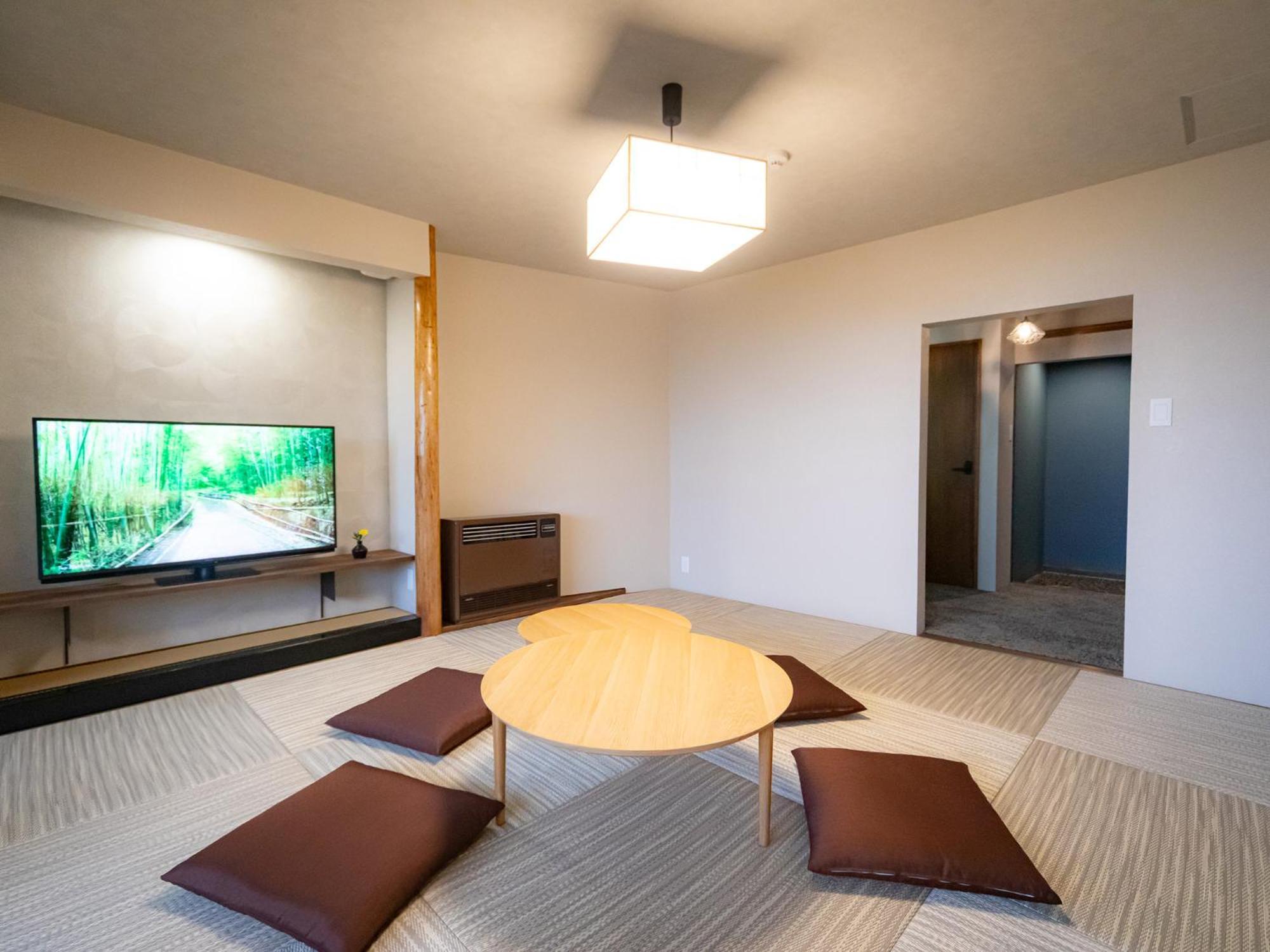Hotel Okamotoya Beppu Pokoj fotografie
