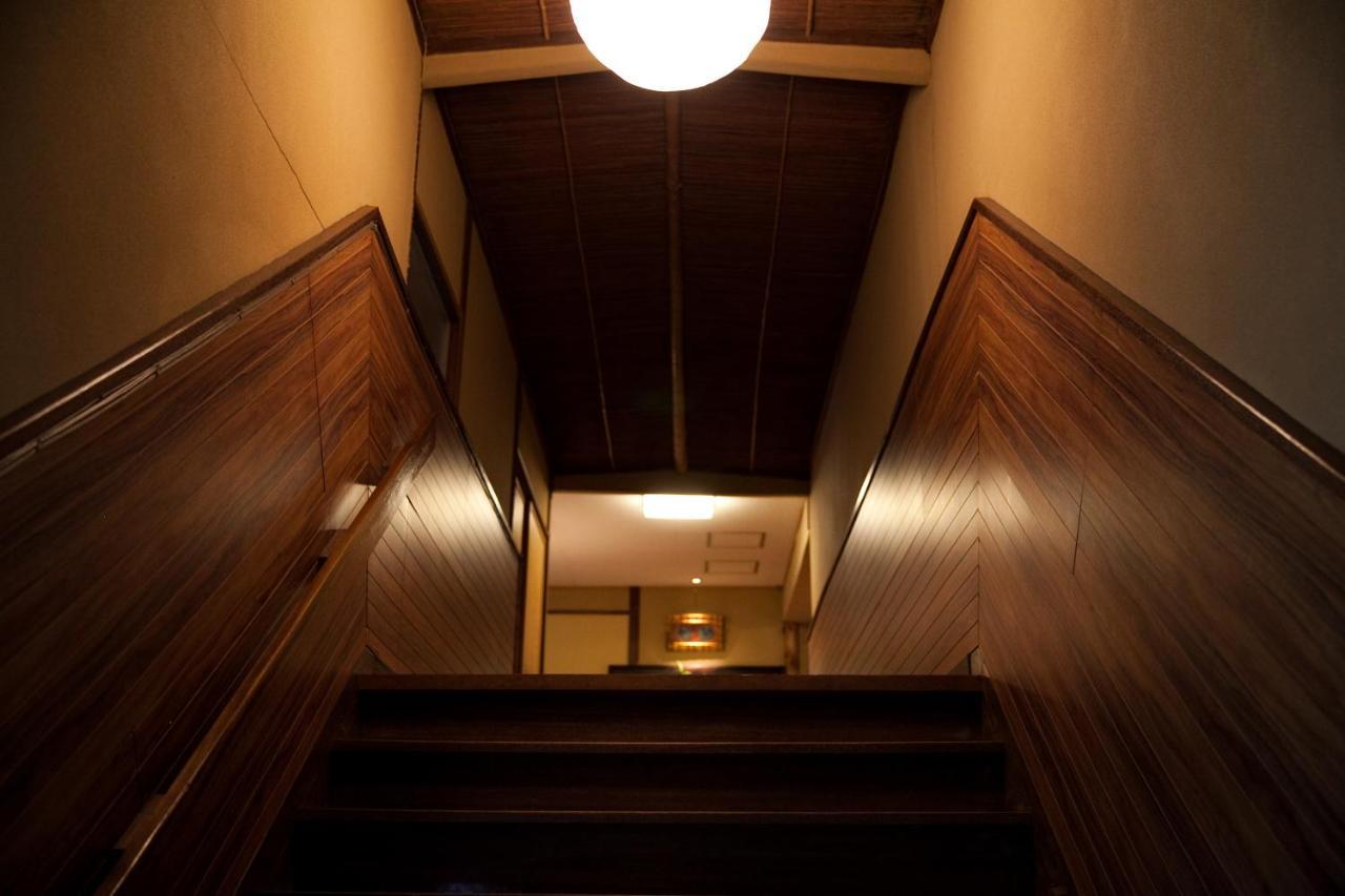Hotel Okamotoya Beppu Exteriér fotografie